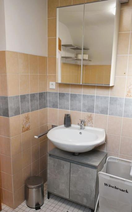 Ferienwohnung Am Bollenbach Idar-Oberstein Eksteriør billede