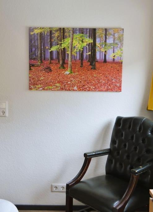 Ferienwohnung Am Bollenbach Idar-Oberstein Eksteriør billede