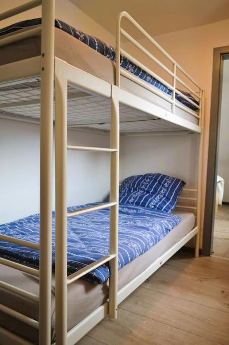 Ferienwohnung Am Bollenbach Idar-Oberstein Eksteriør billede